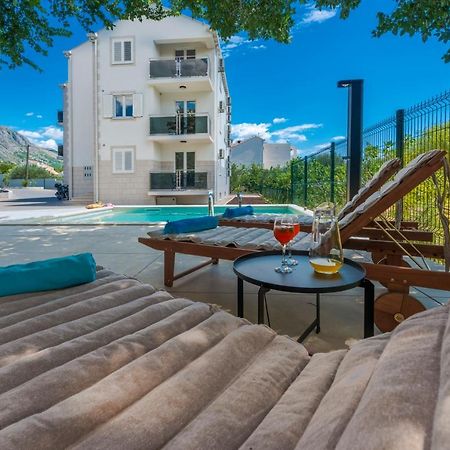 Villa Gold Residence 1 Млини Екстер'єр фото