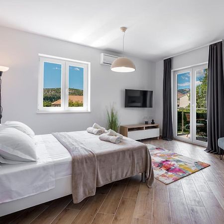 Villa Gold Residence 1 Млини Екстер'єр фото