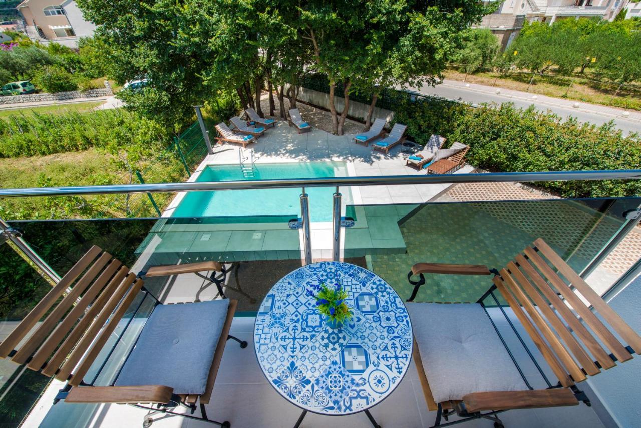 Villa Gold Residence 1 Млини Екстер'єр фото