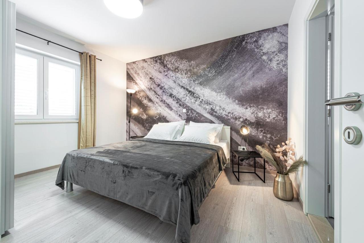 Villa Gold Residence 1 Млини Екстер'єр фото