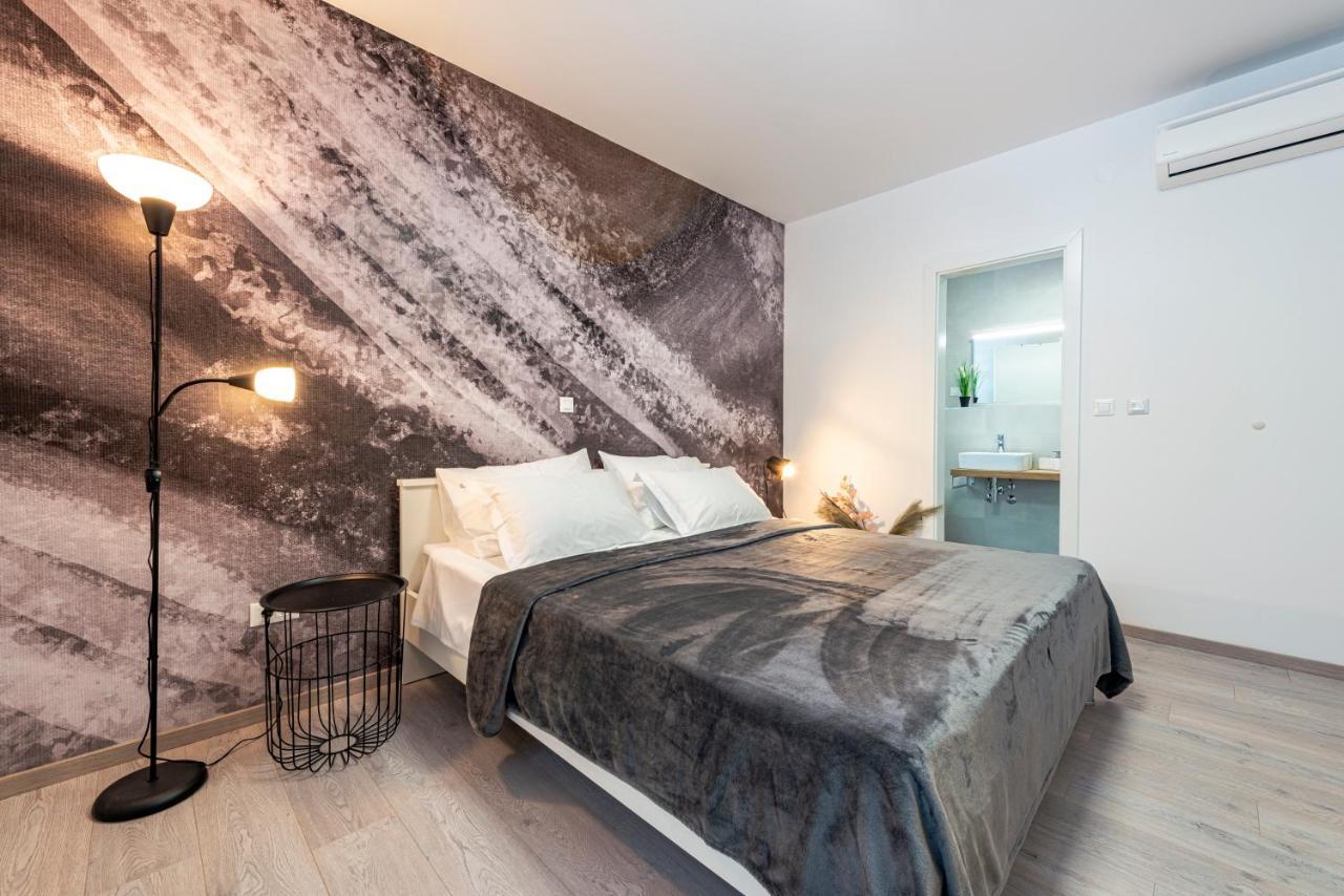 Villa Gold Residence 1 Млини Екстер'єр фото