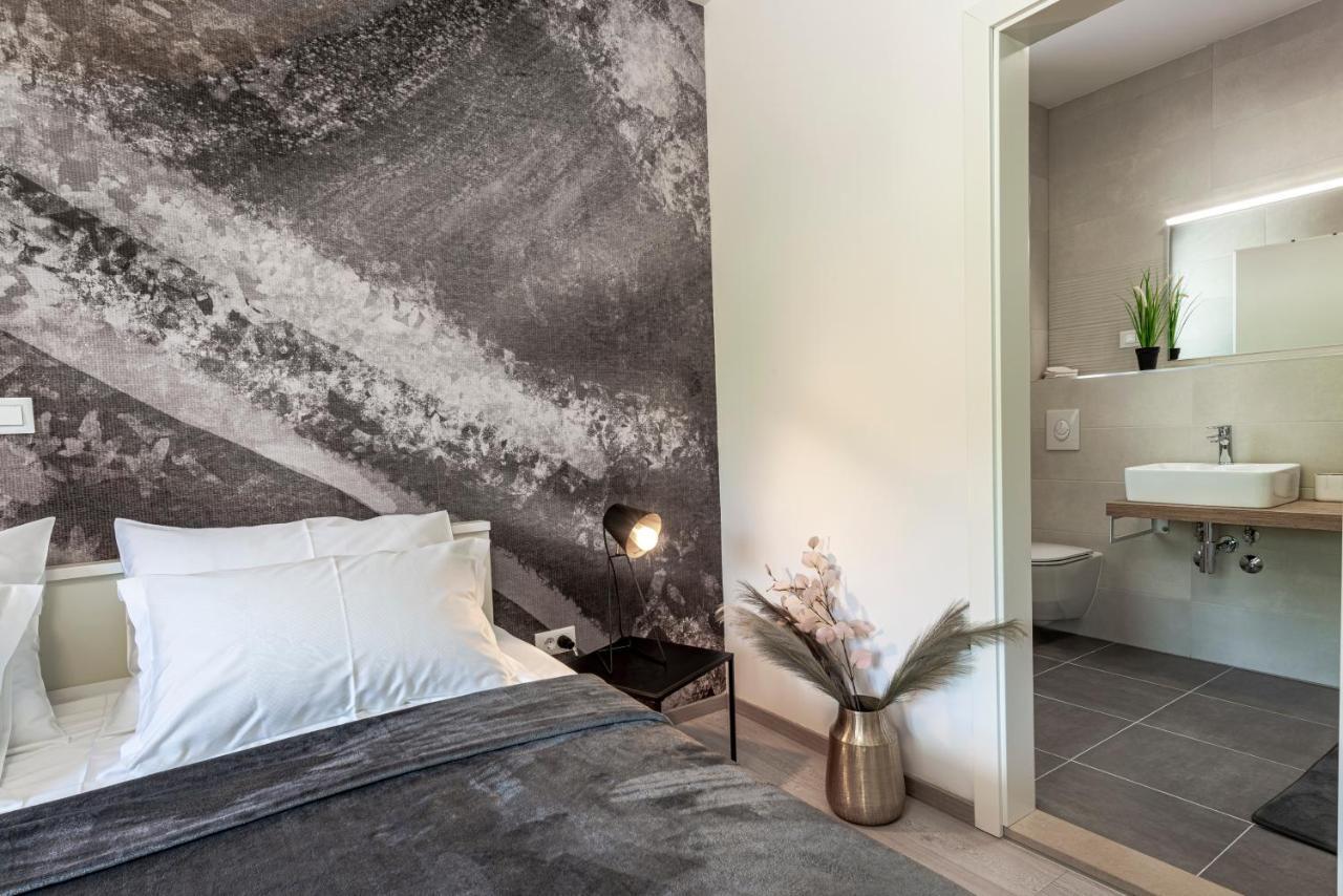 Villa Gold Residence 1 Млини Екстер'єр фото
