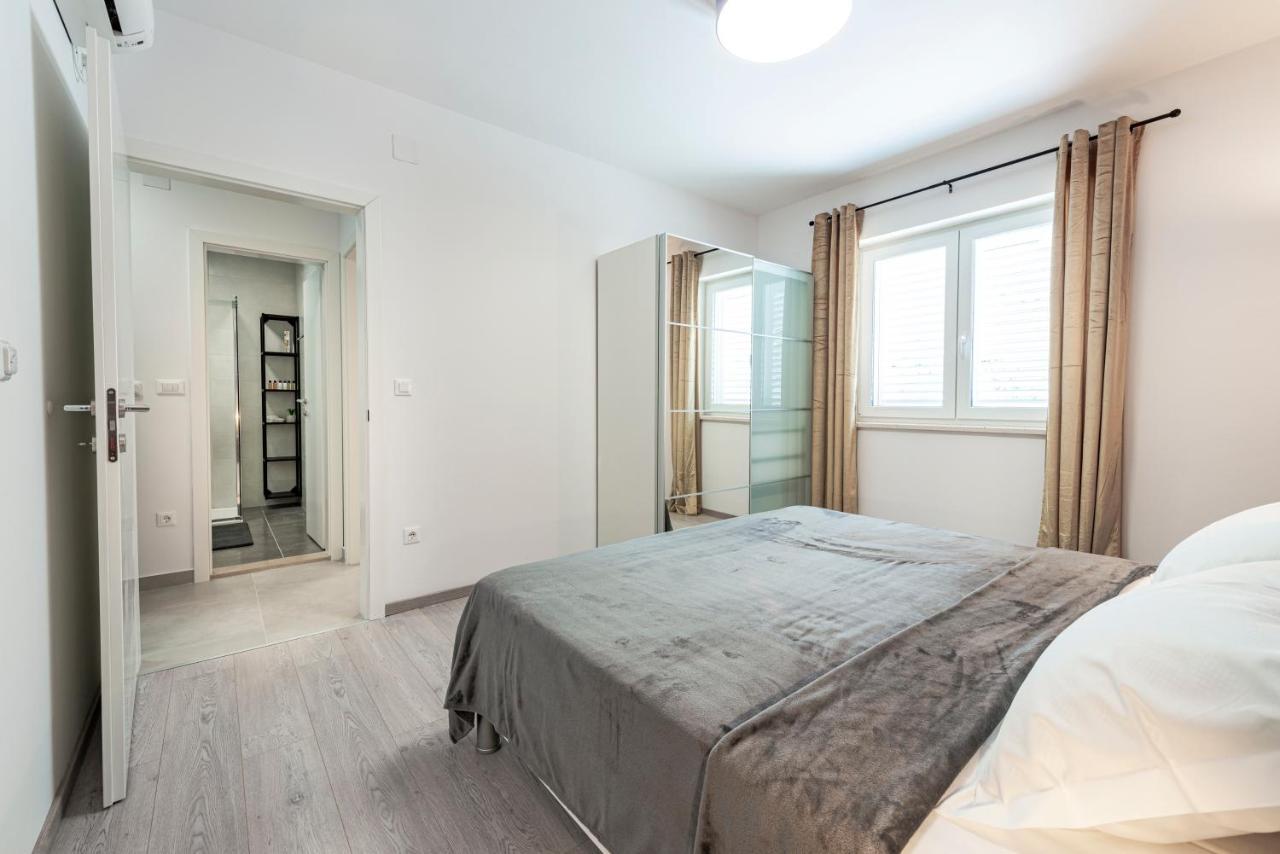 Villa Gold Residence 1 Млини Екстер'єр фото